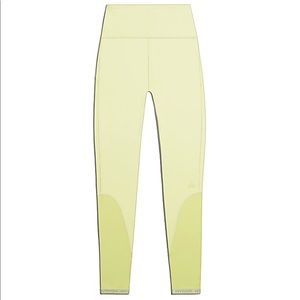 Ivy Park Yellow Leggings
